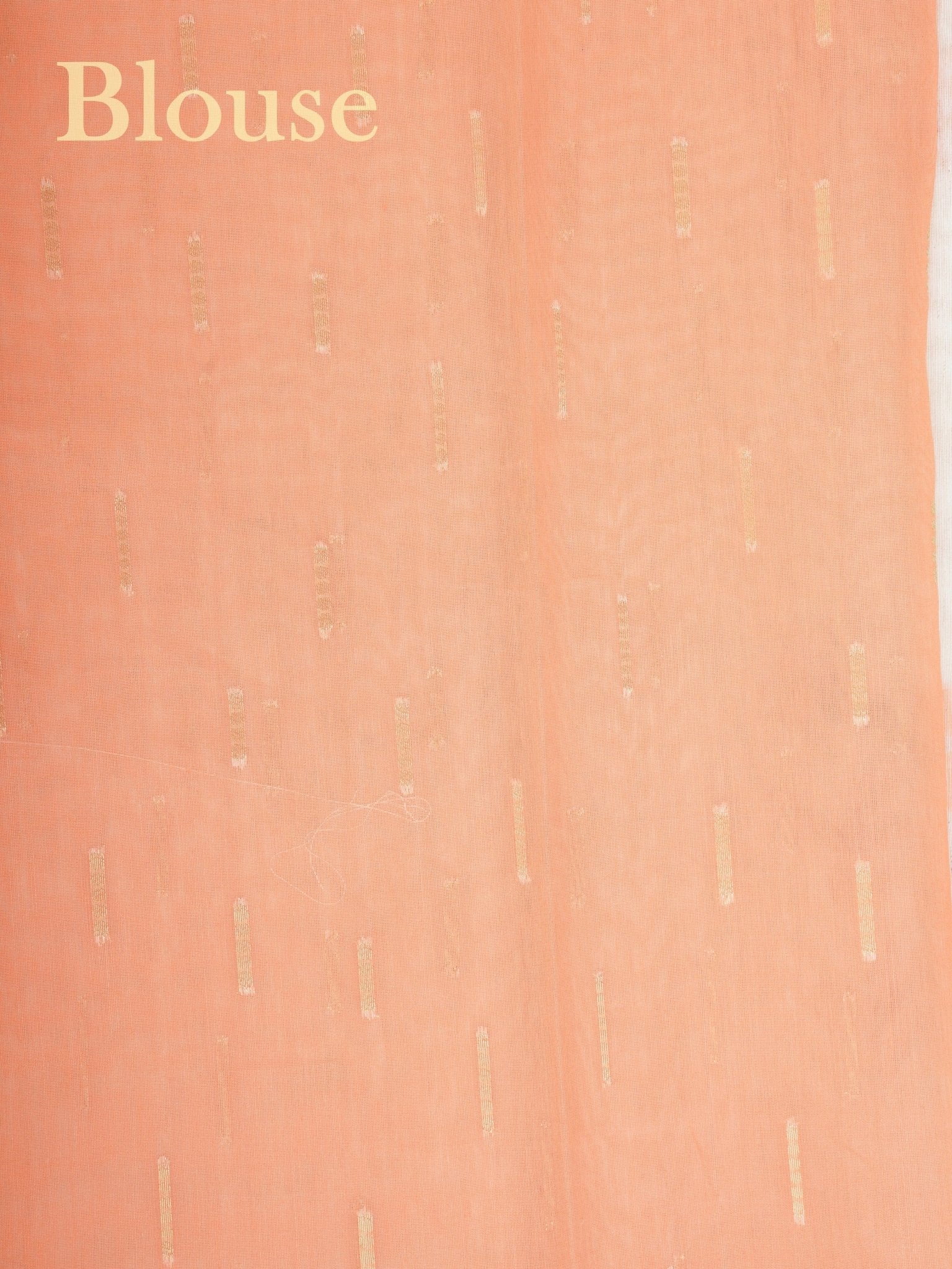 Cottons Cream 100% Pure Cotton Manoranjitham Weaves - Handloom Store