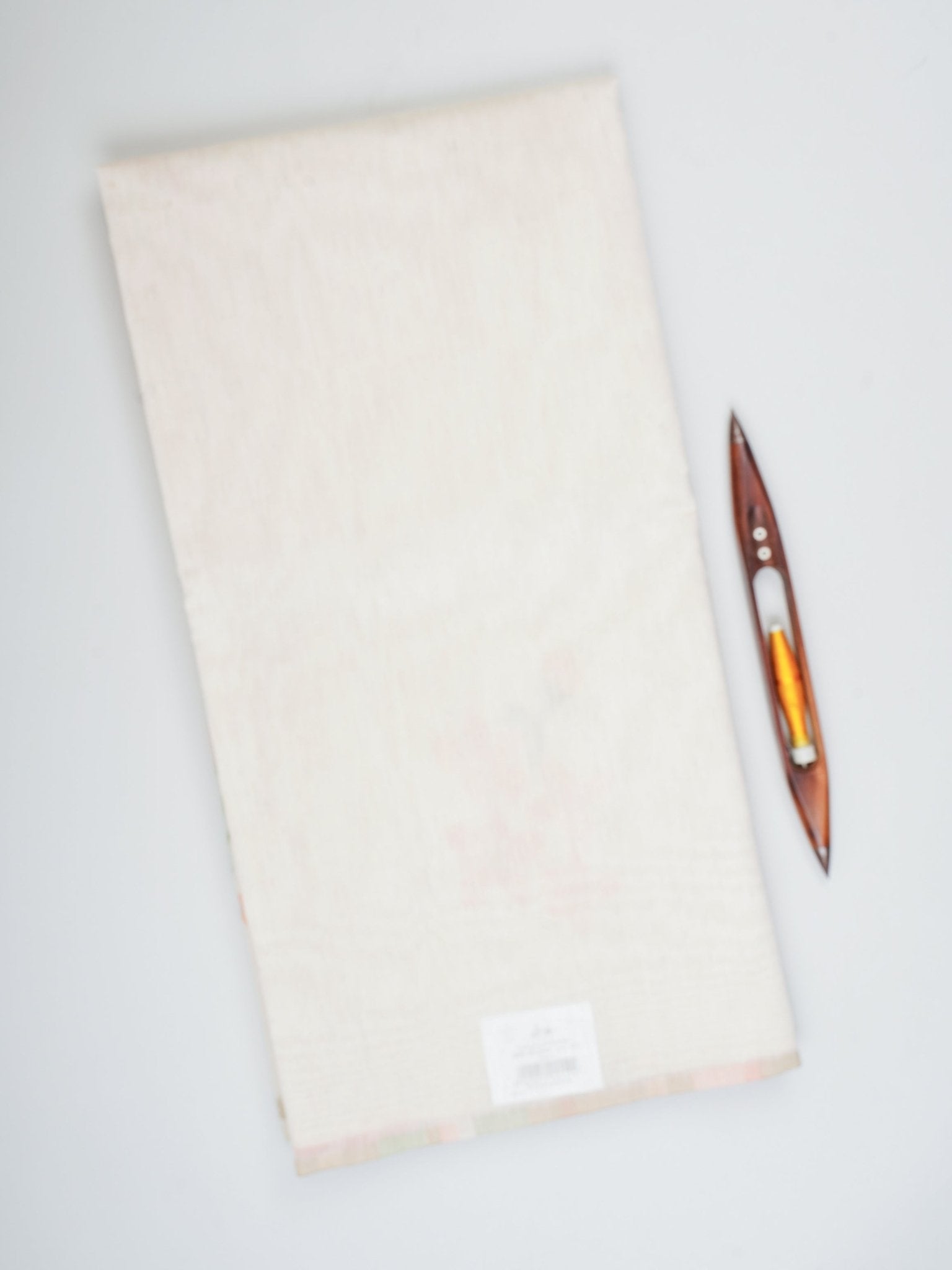 Cottons Cream 100% Pure Cotton Manoranjitham Weaves - Handloom Store