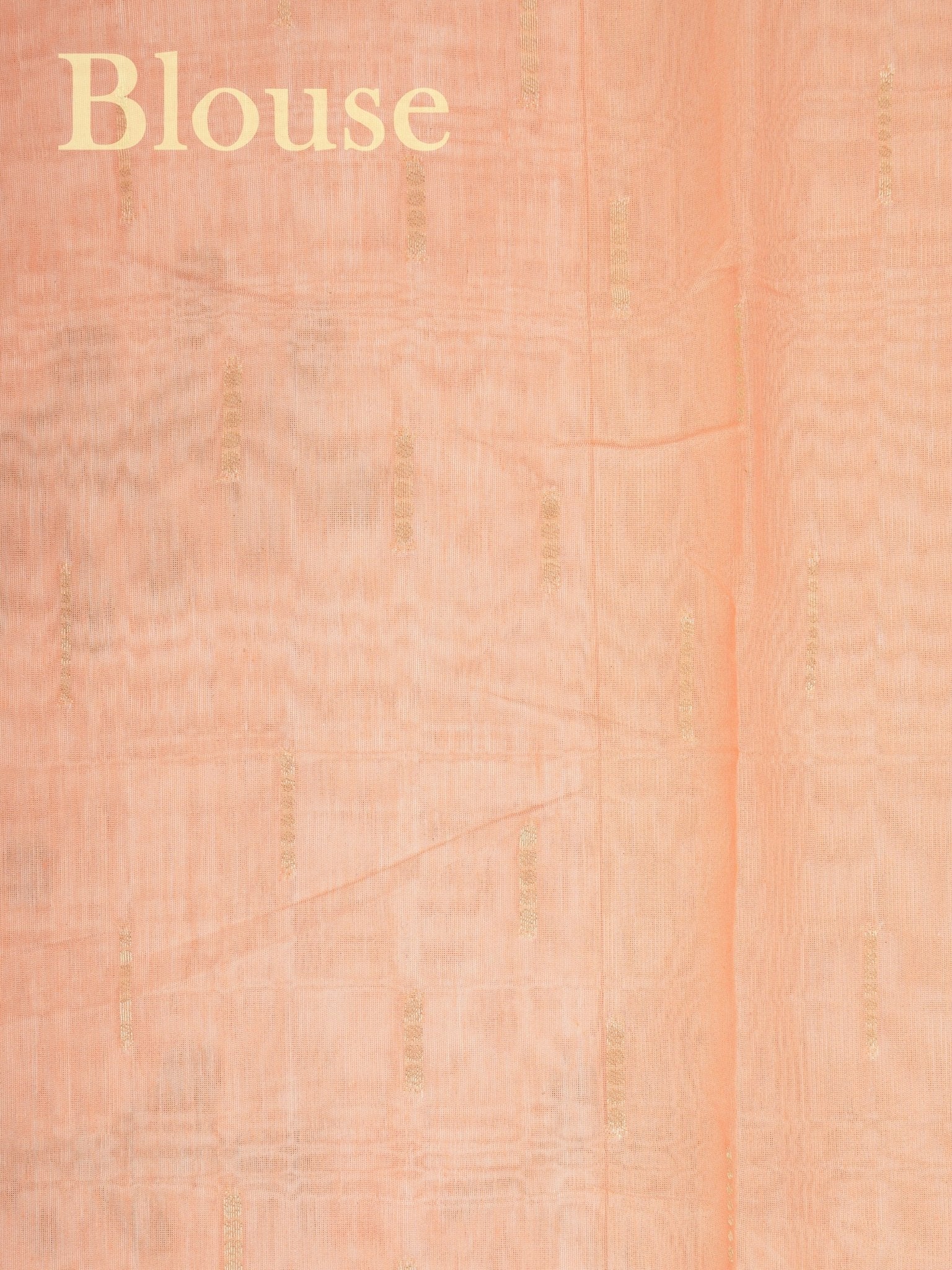 Cottons Cream Kora Cotton Manoranjitham Weaves - Handloom Store
