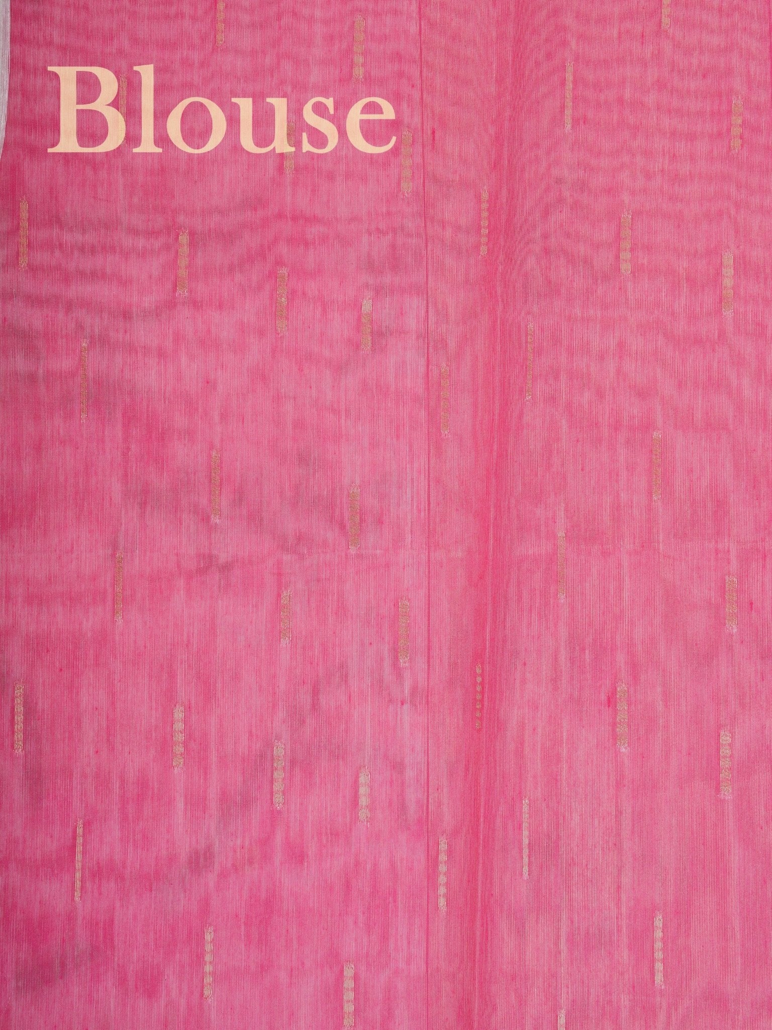 Cottons Cream Kora Cotton Manoranjitham Weaves - Handloom Store