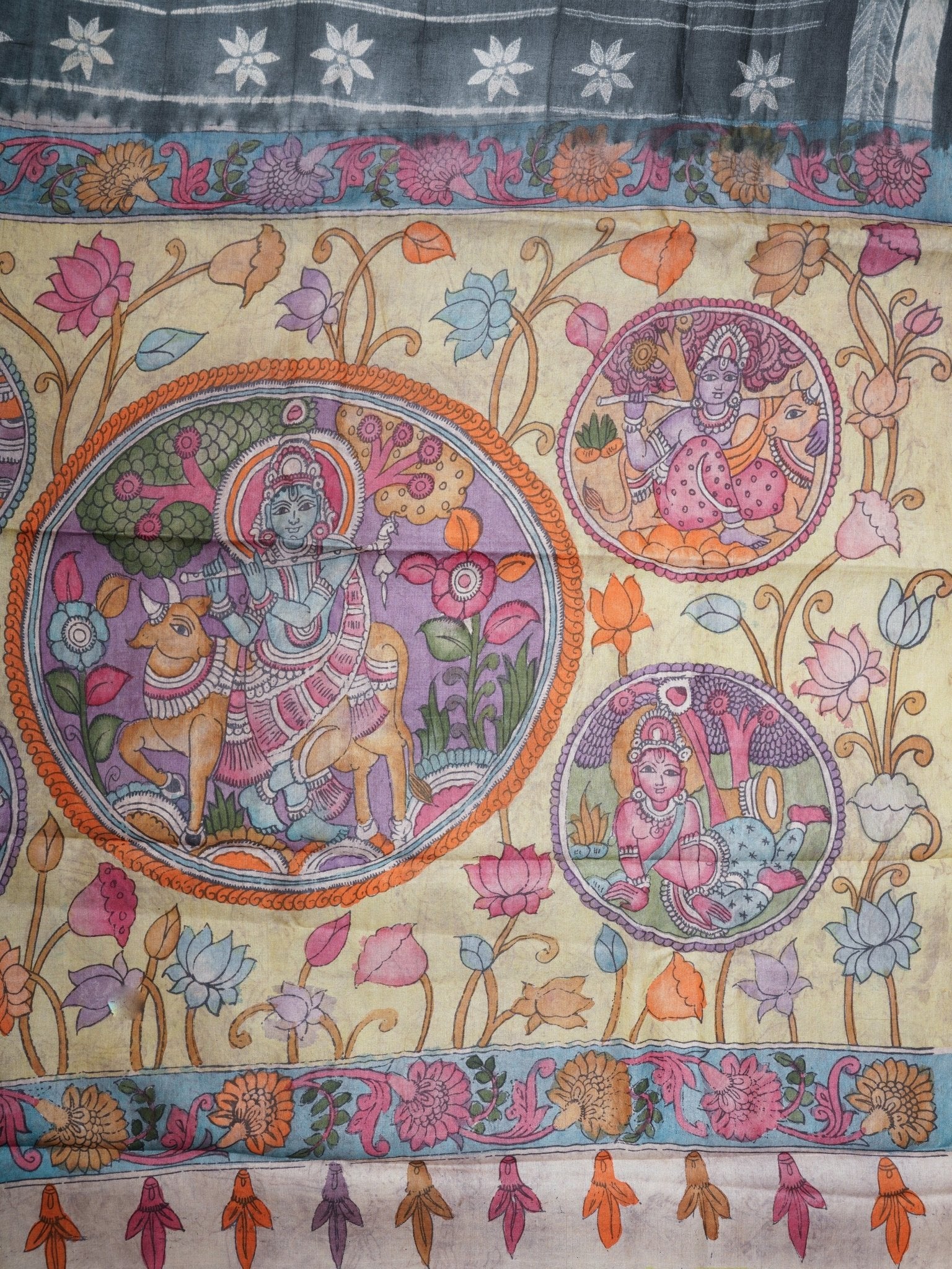 Vajreshwari - Manoranjitham