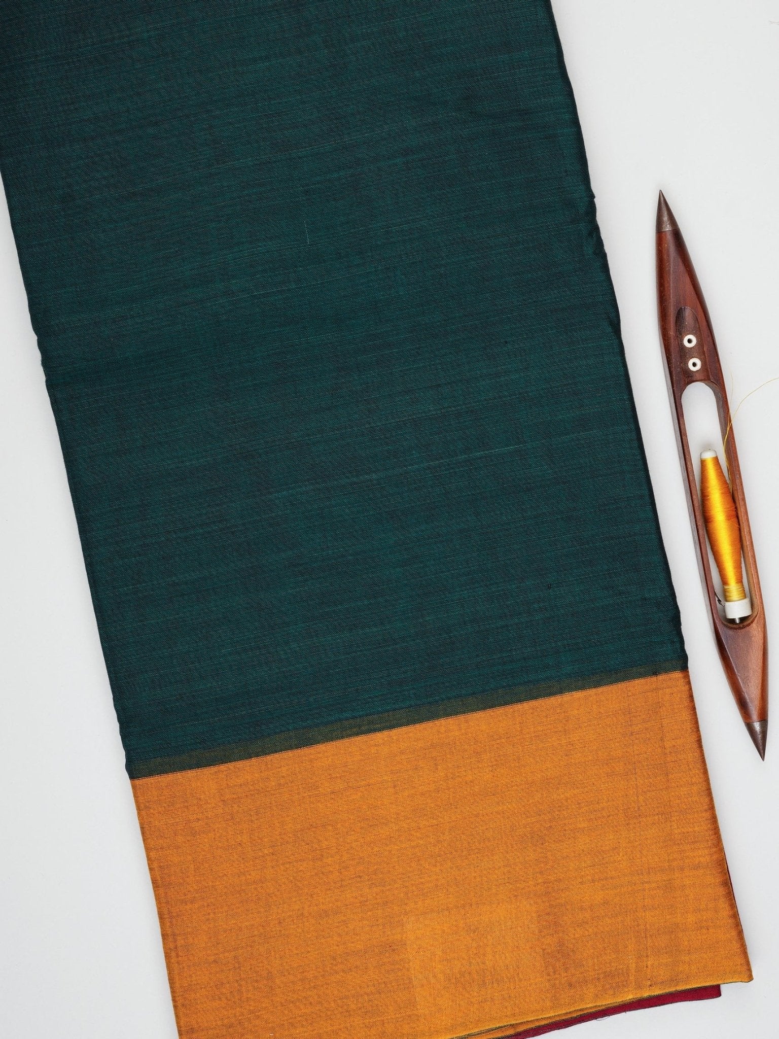 Narayanpet  100% Handspun Cotton - Manoranjitham Weaves - Handloom Store