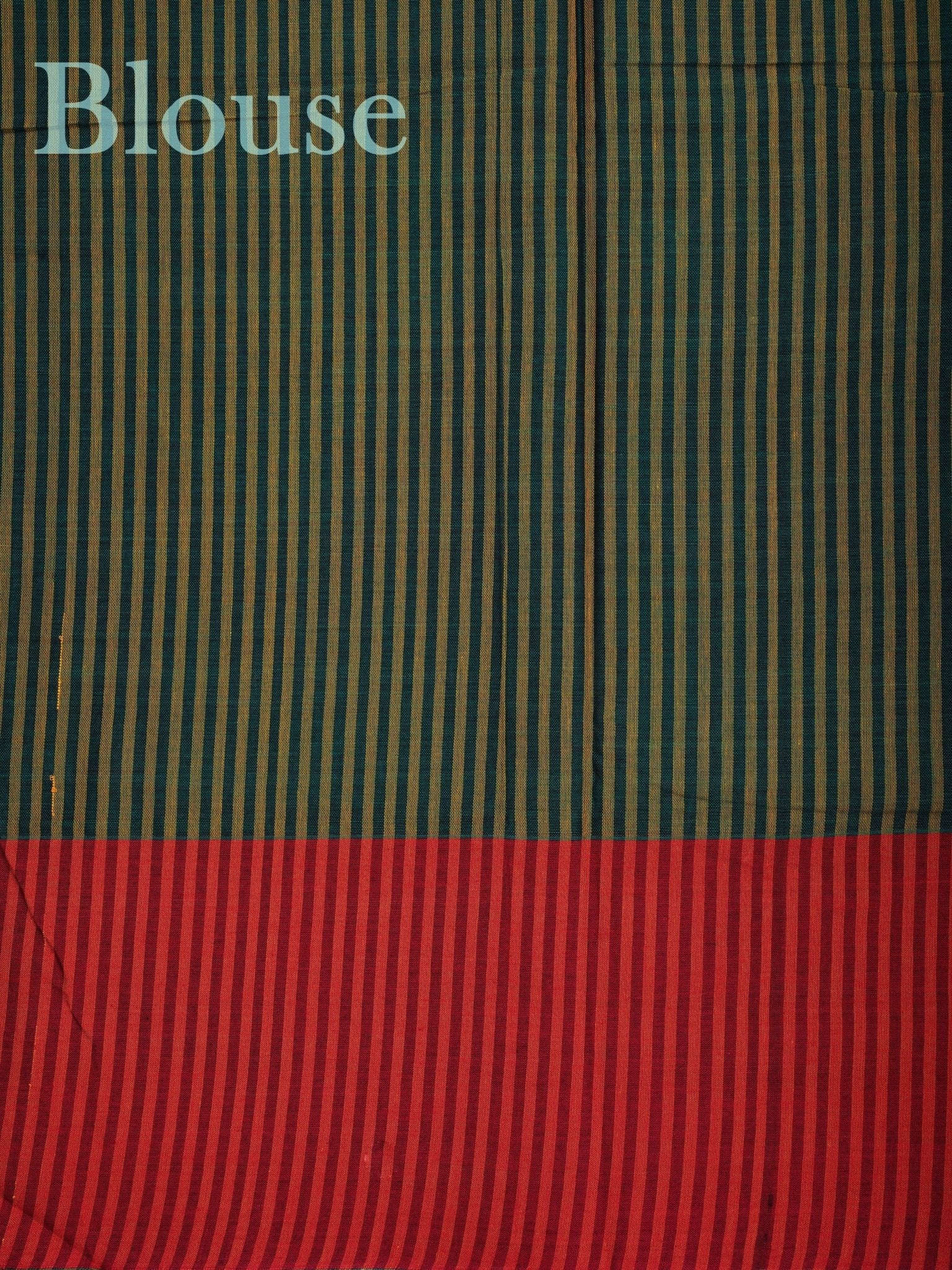 Narayanpet  100% Handspun Cotton - Manoranjitham Weaves - Handloom Store