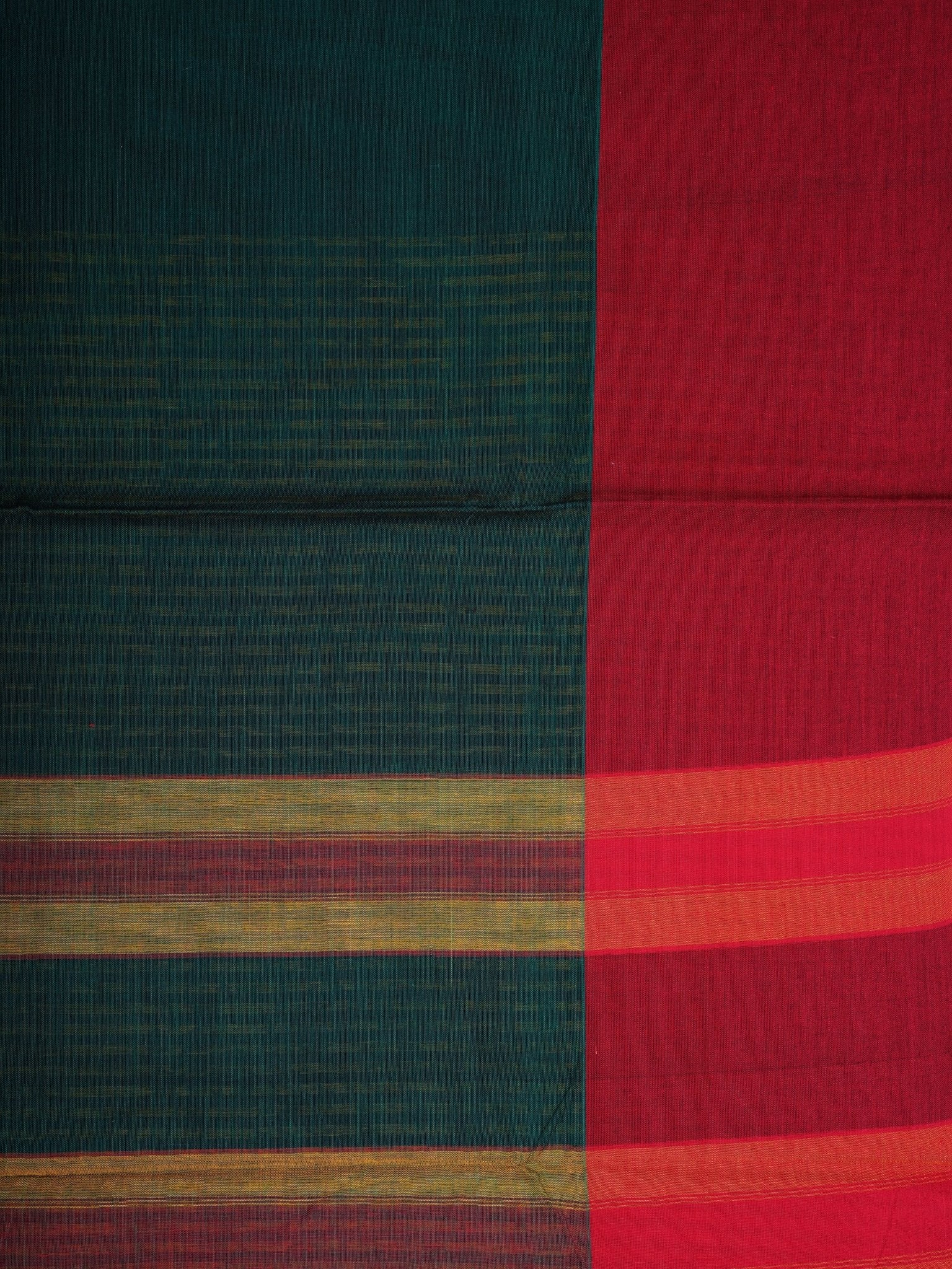 Narayanpet  100% Handspun Cotton - Manoranjitham Weaves - Handloom Store