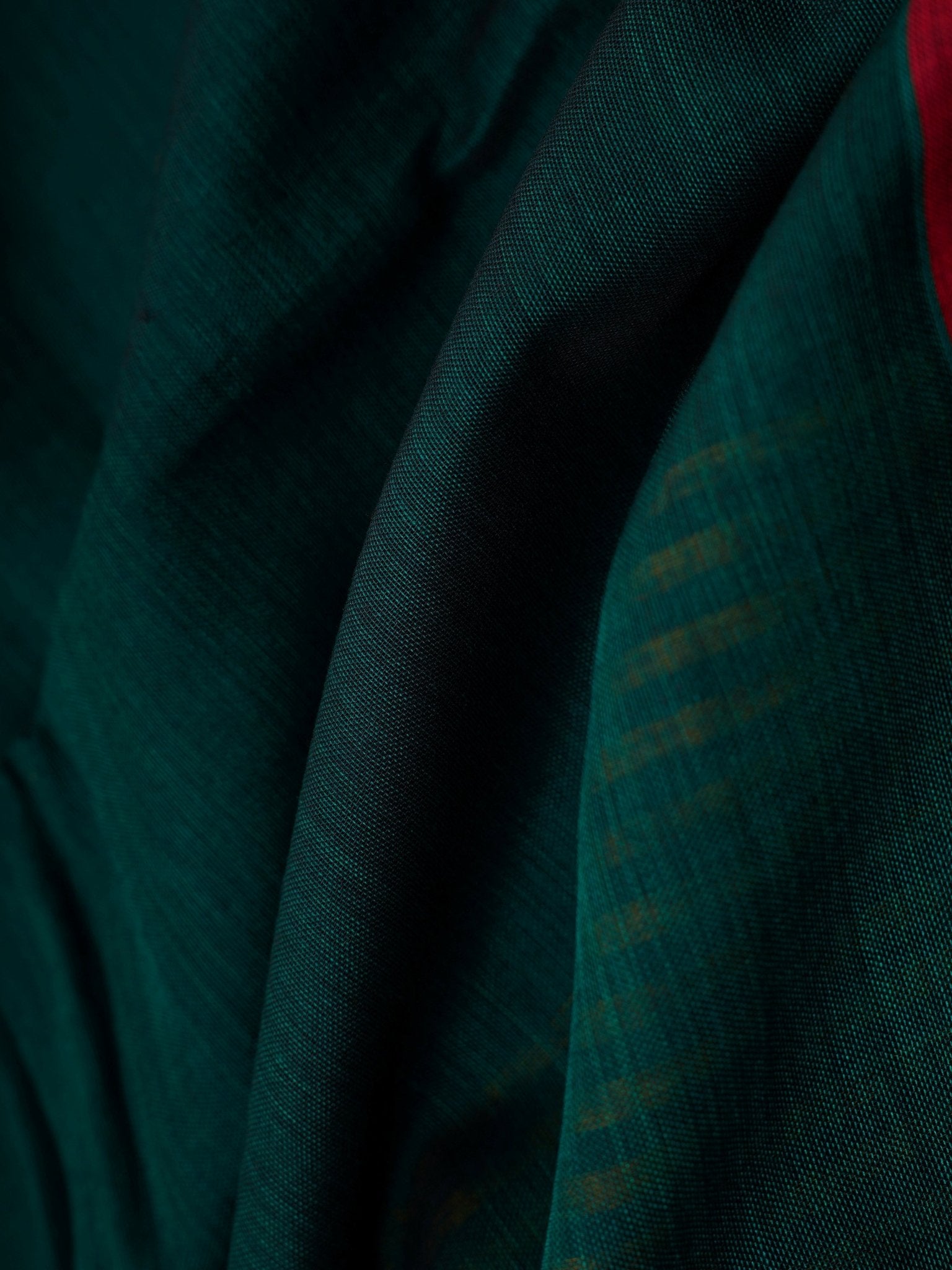 Narayanpet  100% Handspun Cotton - Manoranjitham Weaves - Handloom Store