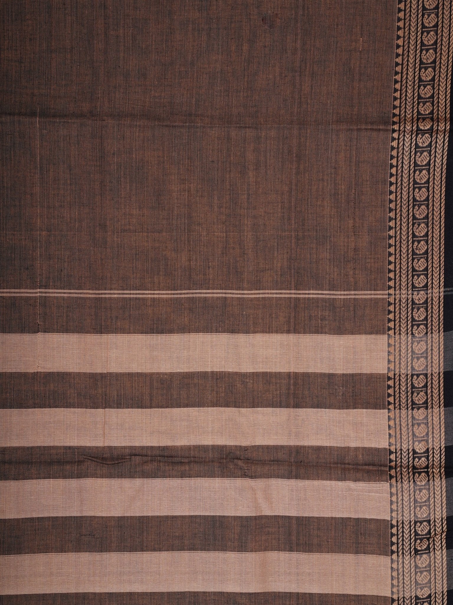 Narayanpet  100% Handspun Cotton - Manoranjitham Weaves - Handloom Store