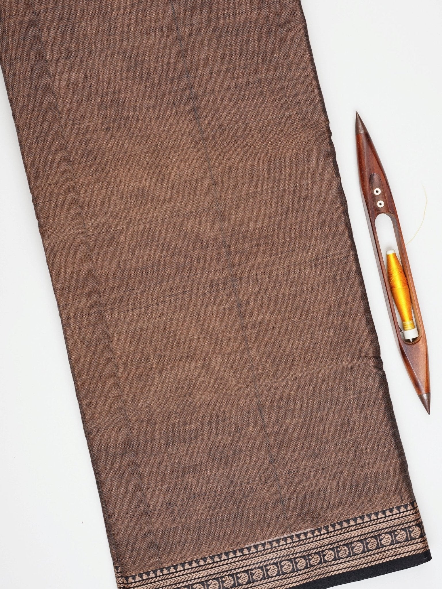 Narayanpet  100% Handspun Cotton - Manoranjitham Weaves - Handloom Store