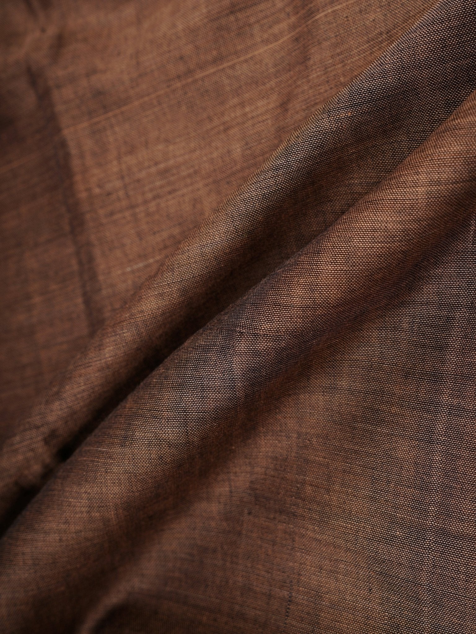 Narayanpet  100% Handspun Cotton - Manoranjitham Weaves - Handloom Store