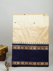 Narayanpet  100% Pure Silk  Manoranjitham Weaves - Handloom Store