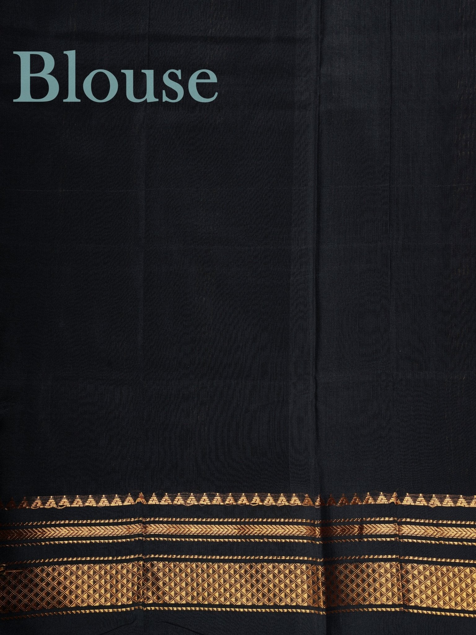 Narayanpet  100% Handspun Cotton - Manoranjitham Weaves - Handloom Store