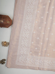 Gadwal Silk  100% Pure Silk  Manoranjitham Weaves - Handloom Store