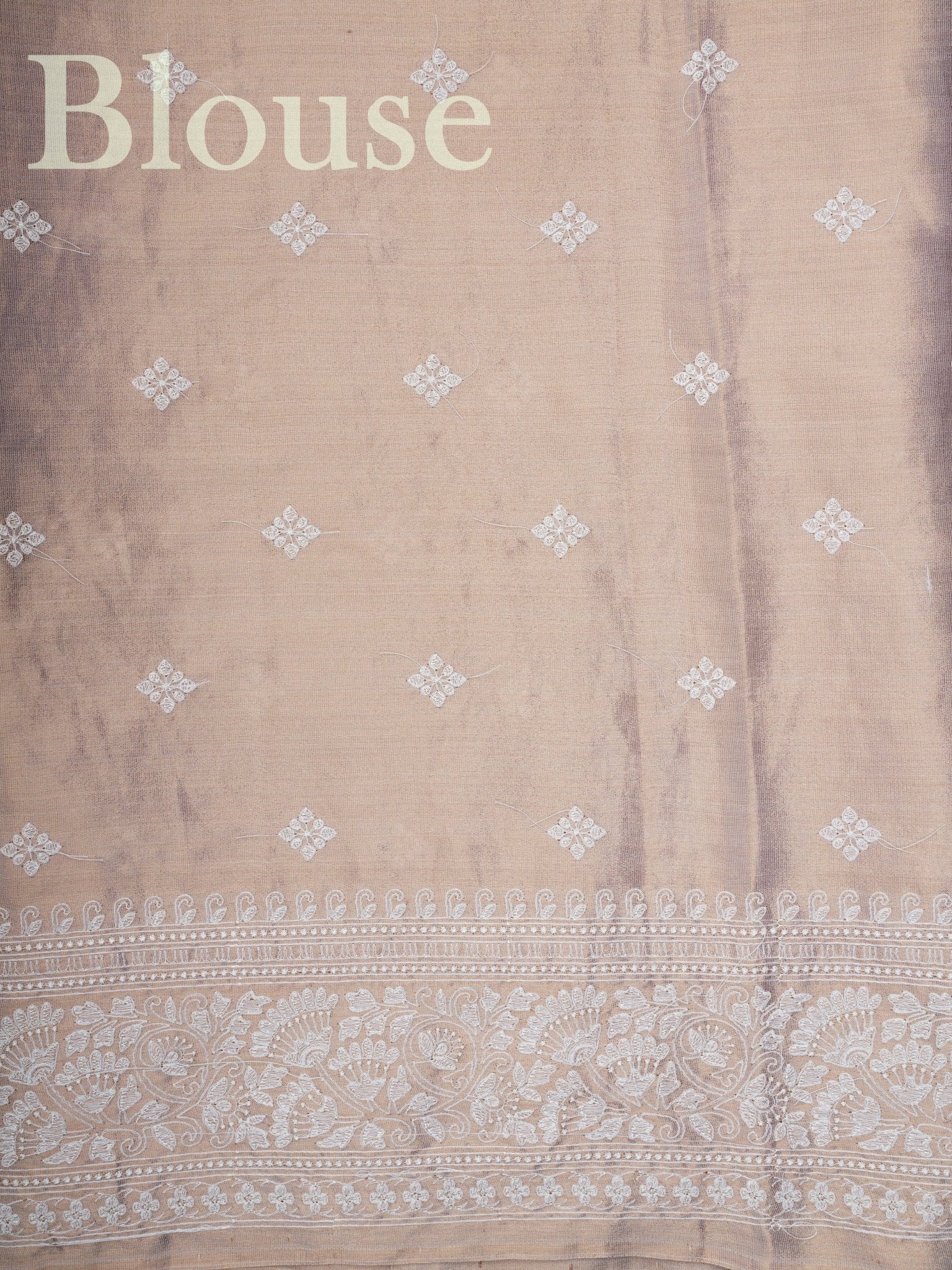Gadwal Silk  100% Pure Silk  Manoranjitham Weaves - Handloom Store