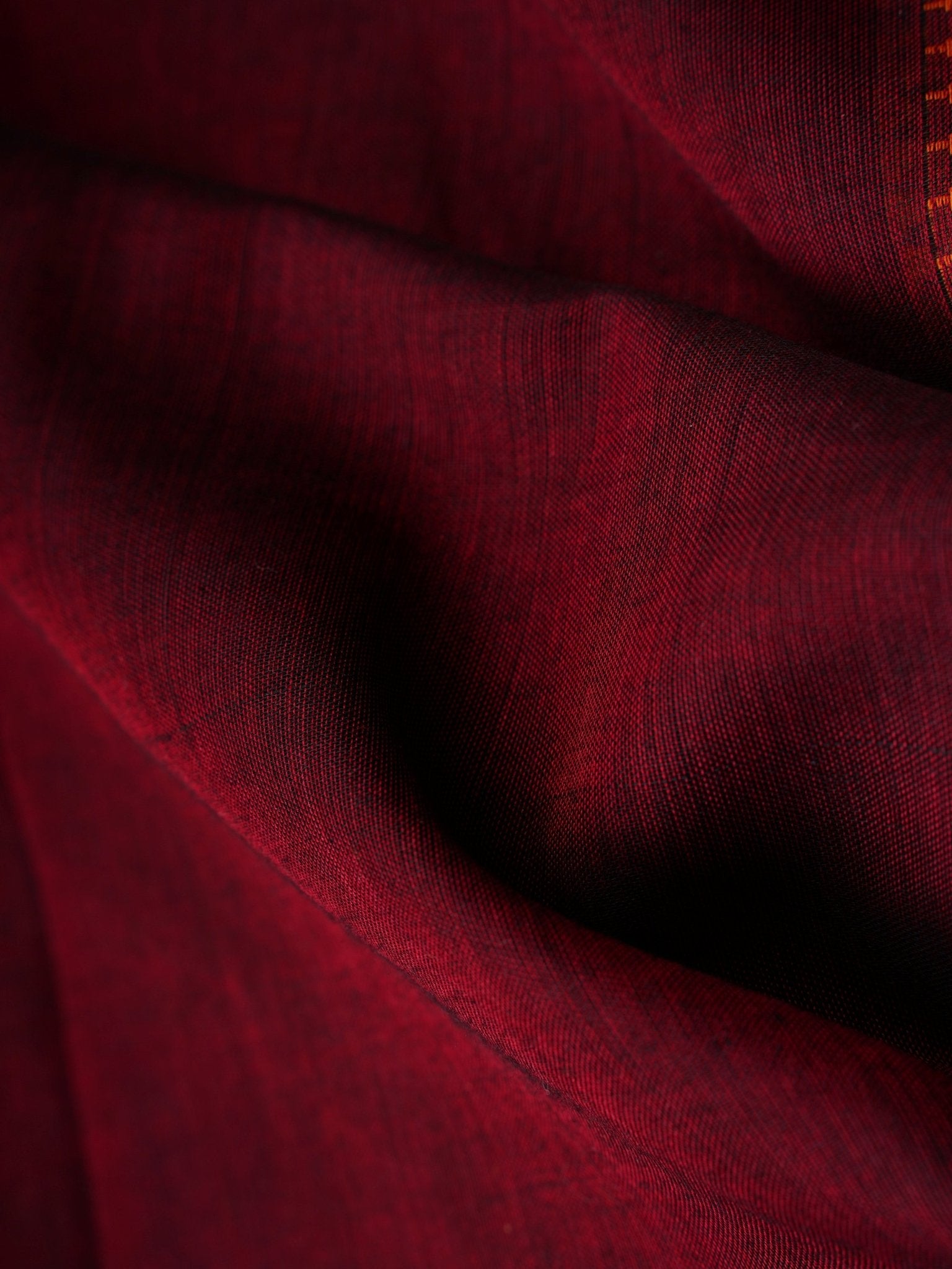 Narayanpet  100% Handspun Cotton - Manoranjitham Weaves - Handloom Store